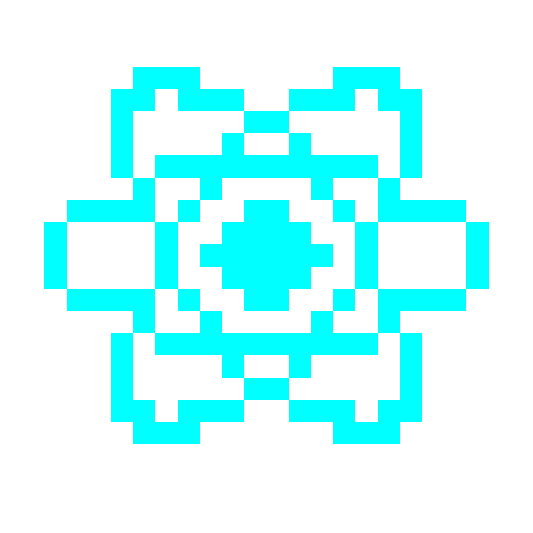 React